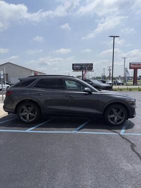 2024 Genesis GV70 3.5T AWD Sport