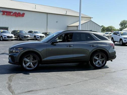2024 Genesis GV70 3.5T AWD Sport