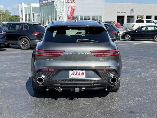 2024 Genesis GV70 3.5T AWD Sport