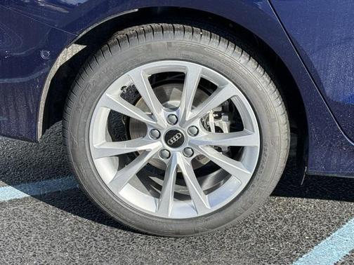 2025 Audi A3 Premium