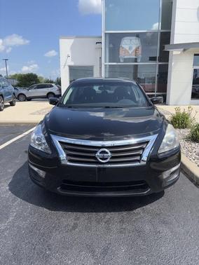 2013 Nissan Altima 2.5 S
