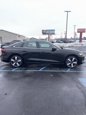 2025 Audi A5 Premium TFSI quattro S tronic