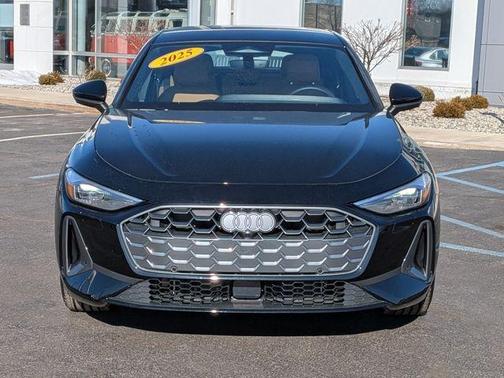 2025 Audi A5 Premium TFSI quattro S tronic