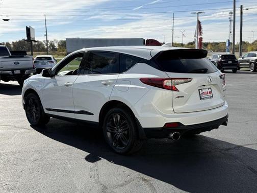 2021 Acura RDX A-Spec