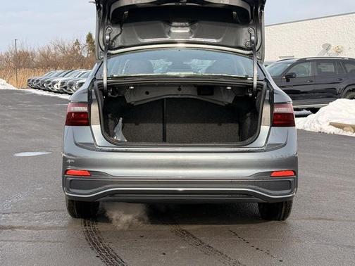 2026 Volkswagen Jetta 1.4T SE