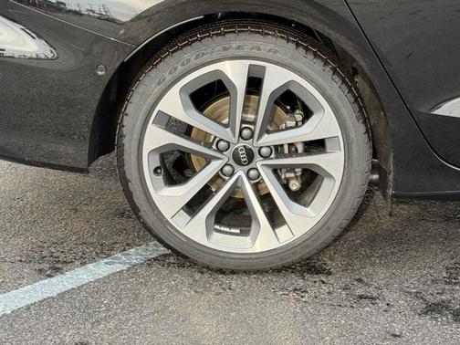 2025 Audi A3 Premium
