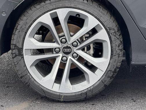 2026 Audi A3 Premium