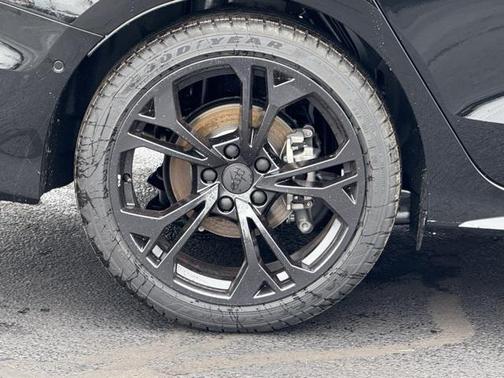 2026 Audi A3 Premium