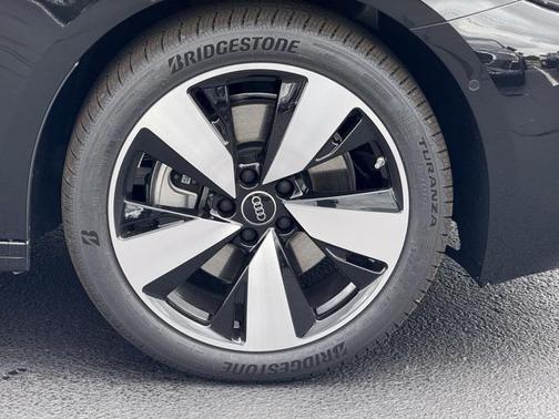 2025 Audi A5 Premium Plus
