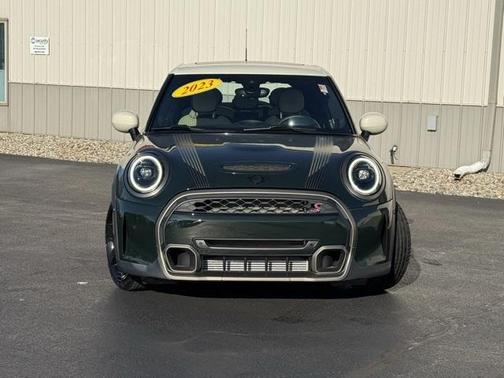 2023 MINI Hardtop Cooper S