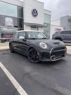 2023 MINI Hardtop Cooper S