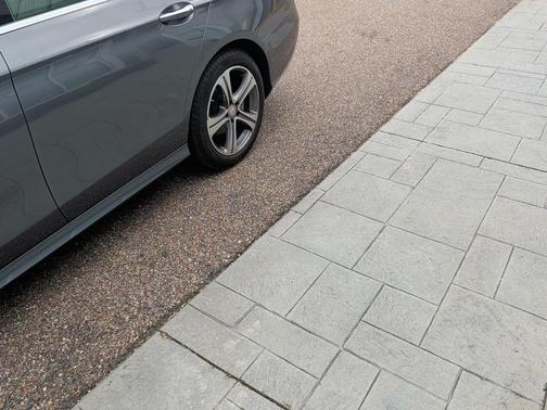 2017 Mercedes-Benz E-Class E 300