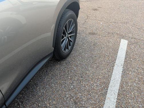 2024 Lexus NX 250 Base