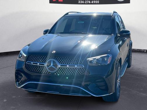 2026 Mercedes-Benz GLE 350 Base