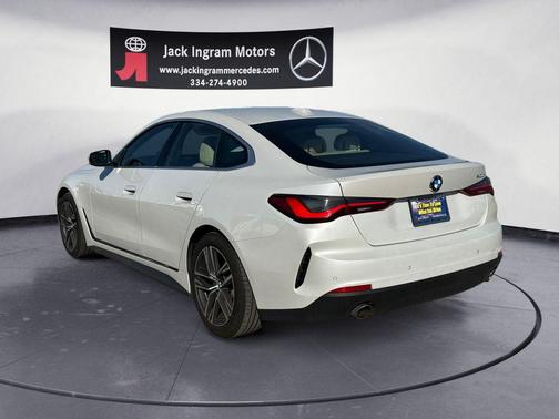 2024 BMW 430 Gran Coupe i