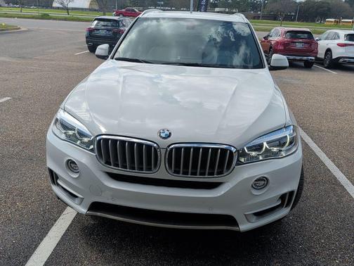 2017 BMW X5 sDrive35i