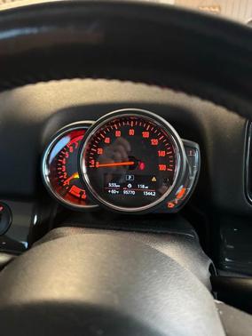 2020 MINI Countryman Cooper