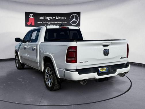 2023 RAM 1500 Limited