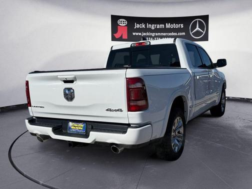 2023 RAM 1500 Limited