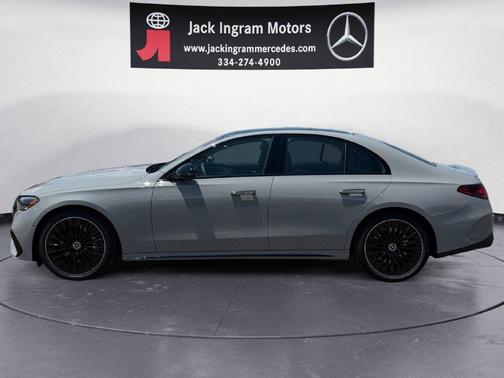 MANUFAKTUR ALPI 2027 Mercedes-Benz E-Class E 450