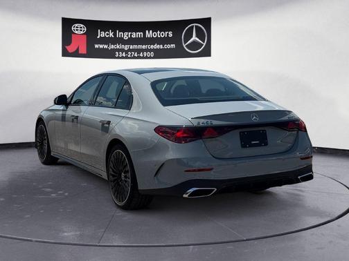 MANUFAKTUR ALPI 2027 Mercedes-Benz E-Class E 450