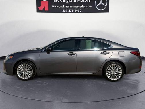 2015 Lexus ES 350 350