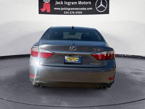 2015 Lexus ES 350 350