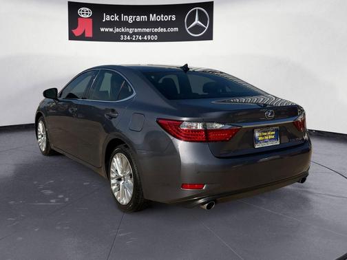 2015 Lexus ES 350 350