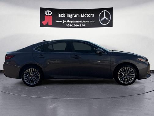 2015 Lexus ES 350 350