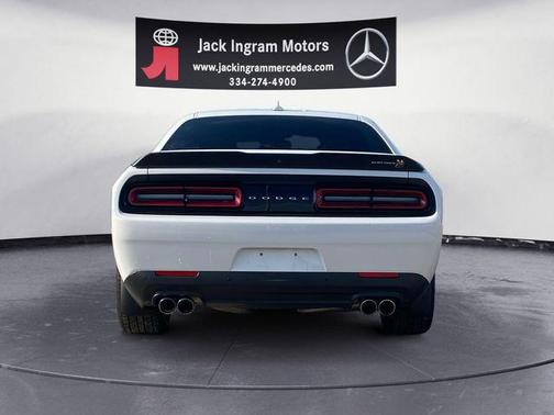 2020 Dodge Challenger R/T Scat Pack
