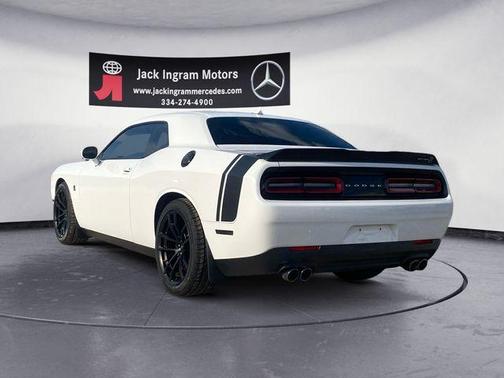 2020 Dodge Challenger R/T Scat Pack
