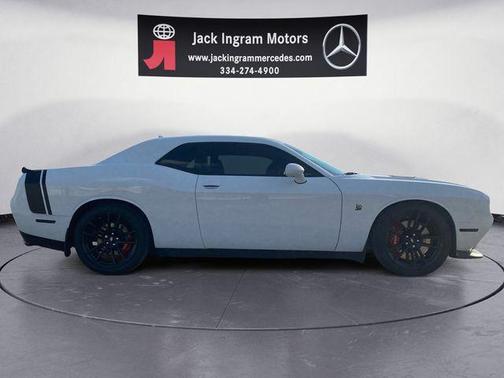 2020 Dodge Challenger R/T Scat Pack