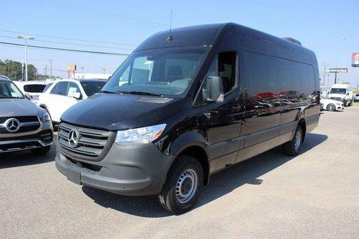 2024 Mercedes-Benz Sprinter 3500XD High Roof