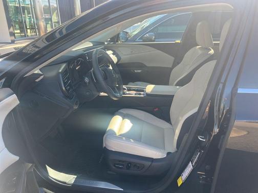 2023 Lexus RX 350 350