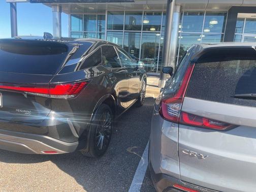 2023 Lexus RX 350 350