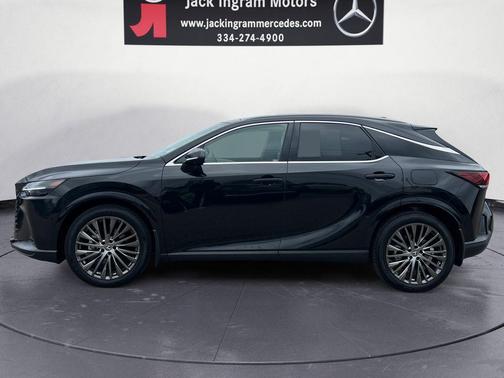 2023 Lexus RX 350 350
