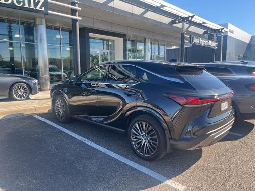 2023 Lexus RX 350 350
