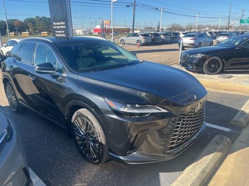 2023 Lexus RX 350 350