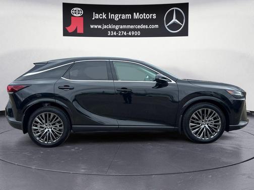 2023 Lexus RX 350 350