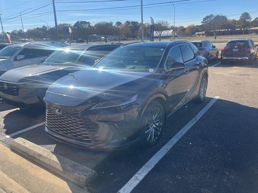 2023 Lexus RX 350 350