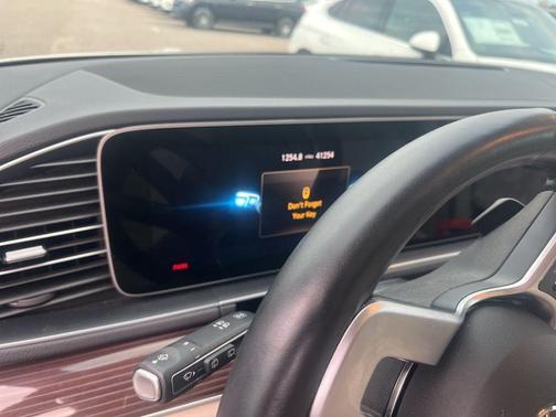 2022 Mercedes-Benz GLE 350 Base