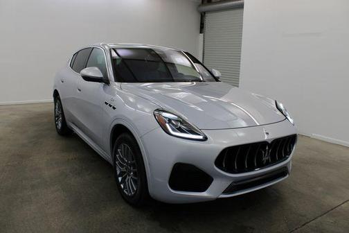 2024 Maserati Grecale GT