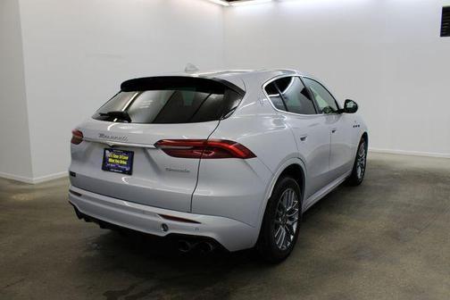 2024 Maserati Grecale GT