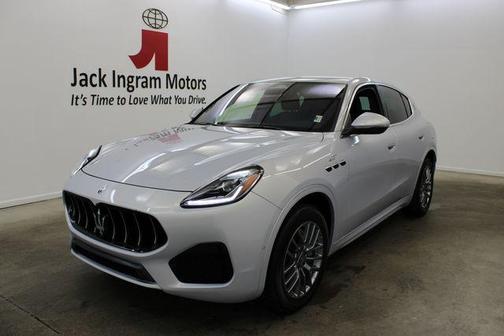2024 Maserati Grecale GT