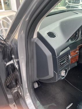 2012 Mercedes-Benz GLK-Class GLK 350 4MATIC