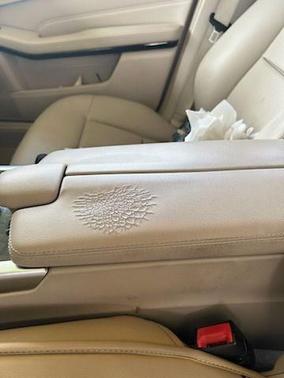 2015 Mercedes-Benz E-Class E 350