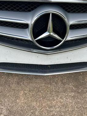 2015 Mercedes-Benz E-Class E 350