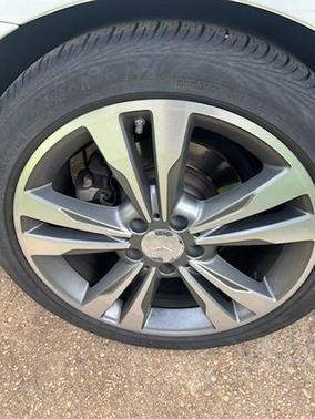 2015 Mercedes-Benz E-Class E 350