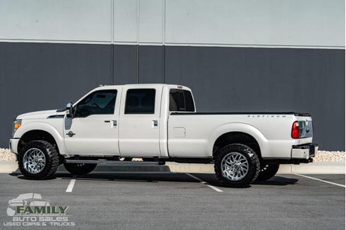 2013 Ford F-350 Lariat