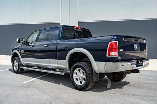 2013 RAM 2500 Laramie